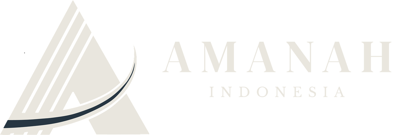 Logo Amanah Indonesia
